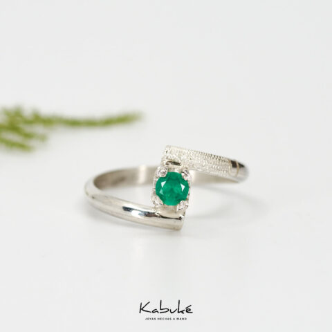Anillo Eva