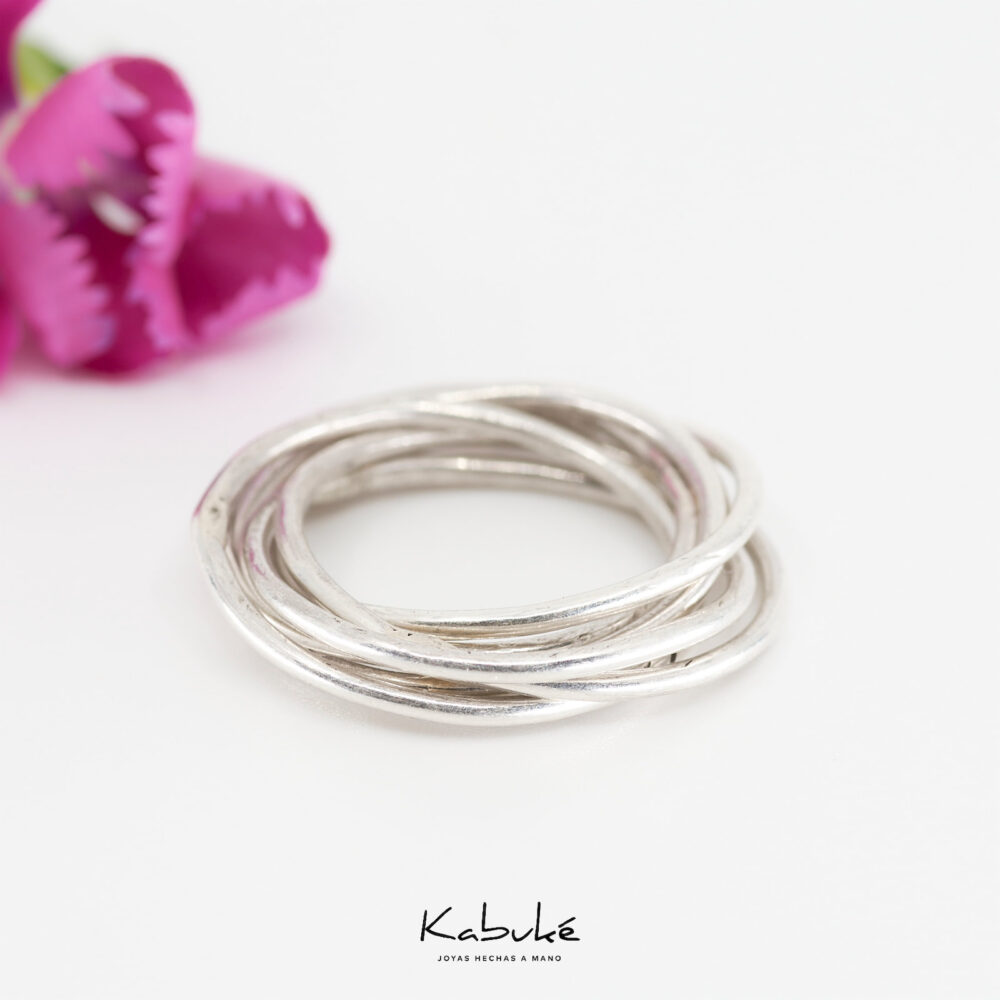 Anillo nest