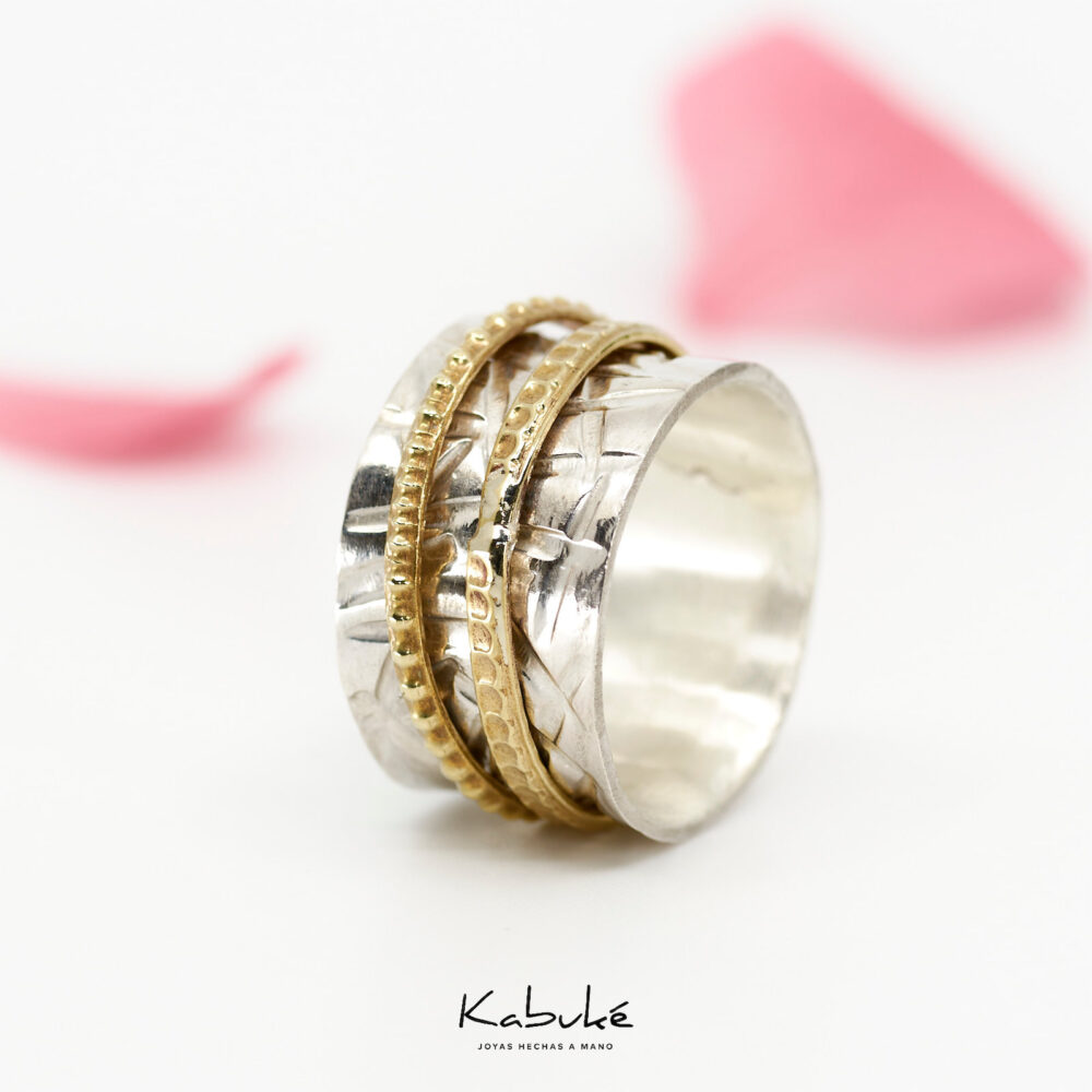 Anillo fred
