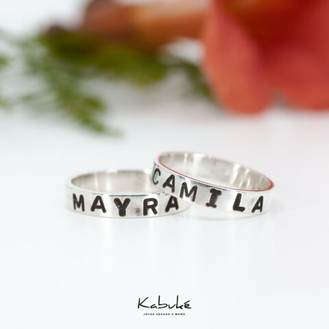 Anillo Fillo II
