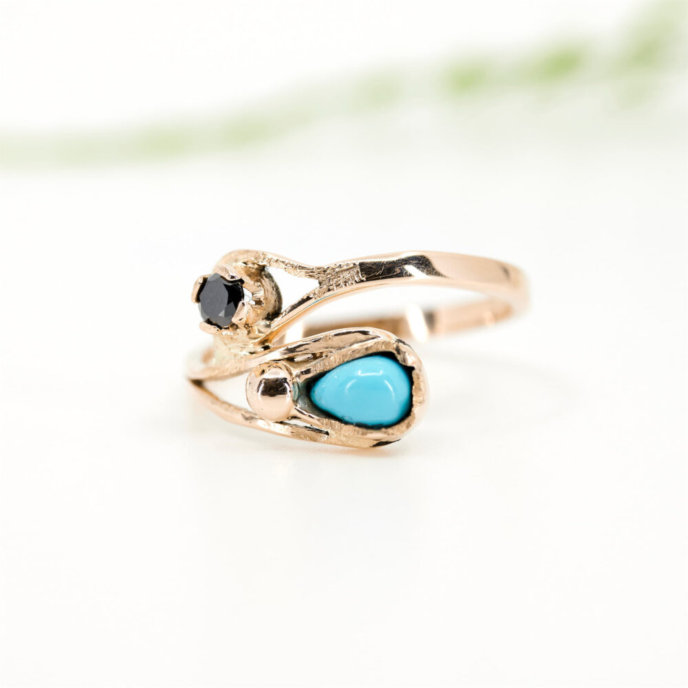 Anillo Piña